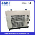 ZAKF 220V Air Dryer used Air Compressor of Stainless Steel Just Chill